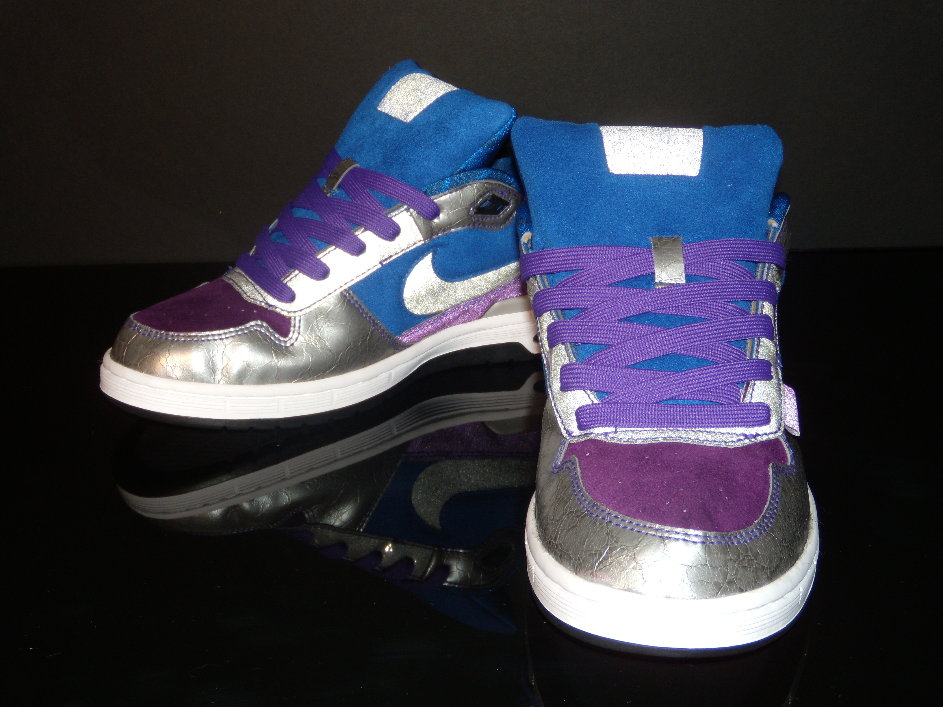 p rod sneakers